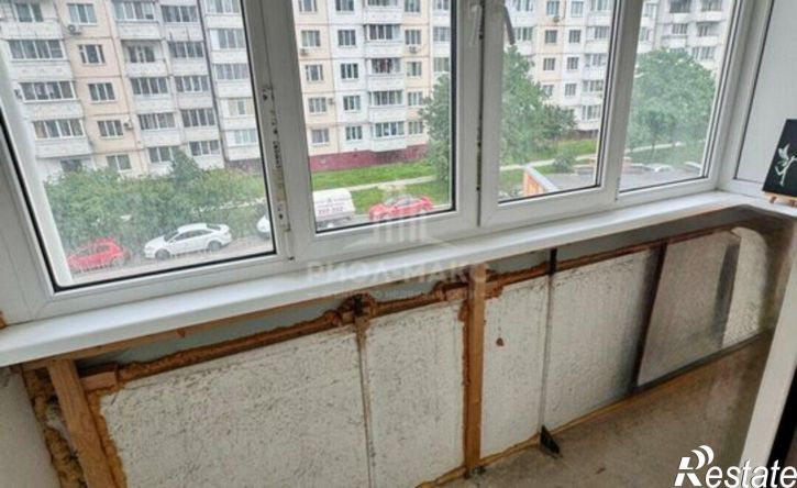 1-комн квартира ул Романа Брянского, 27,  д. 27