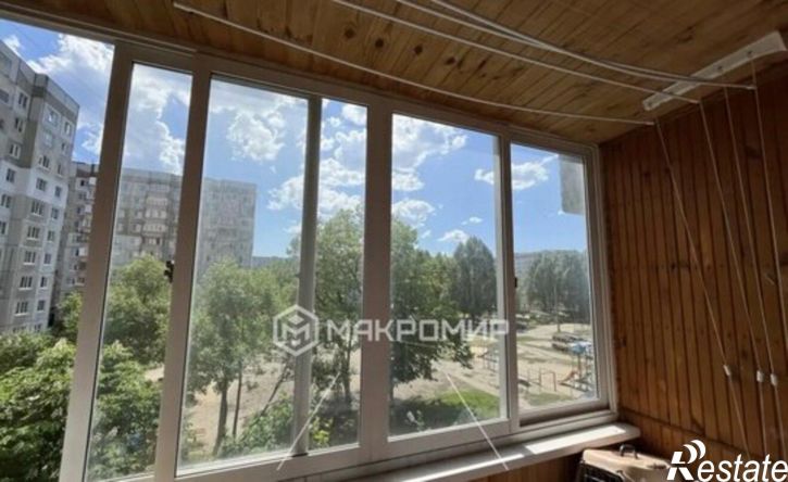 2-комн квартира ул Фосфоритная, 19,  д. 19