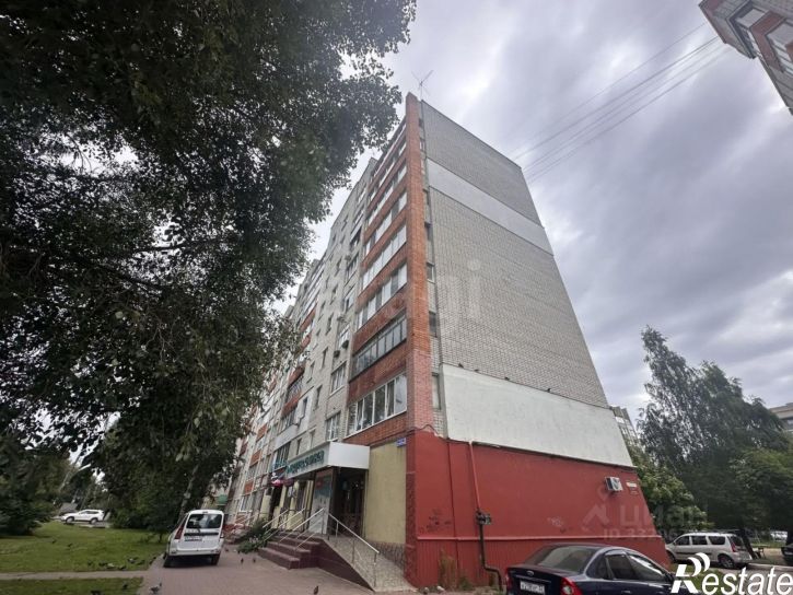 2-комн квартира пр-кт Станке Димитрова, 55А,  д. 55А