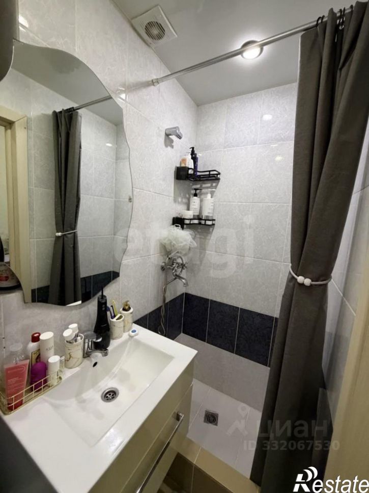1-комн квартира ул Красных Партизан, 4,  д. 4
