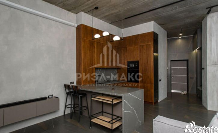 2-комн квартира ул 7-я Линия, 17,  д. 17