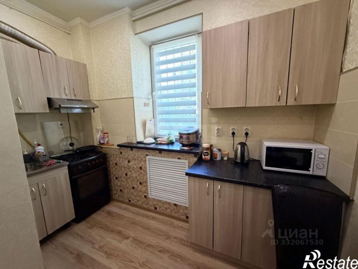 1-комн квартира ул Красных Партизан, 4,  д. 4