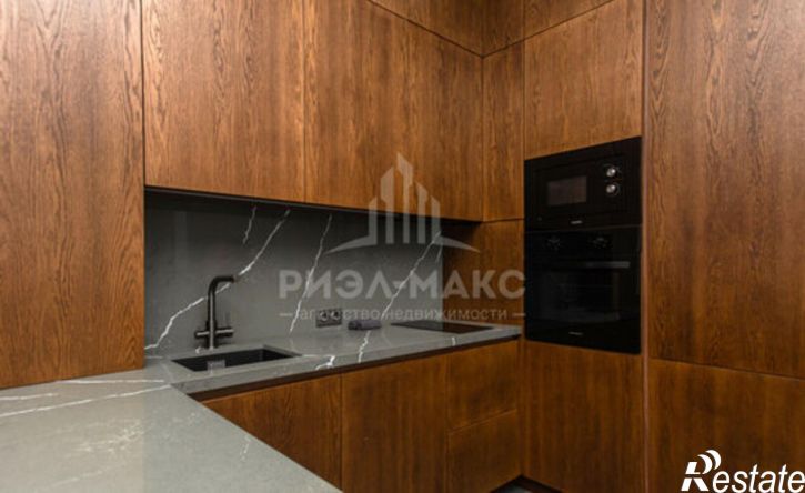 2-комн квартира ул 7-я Линия, 17,  д. 17