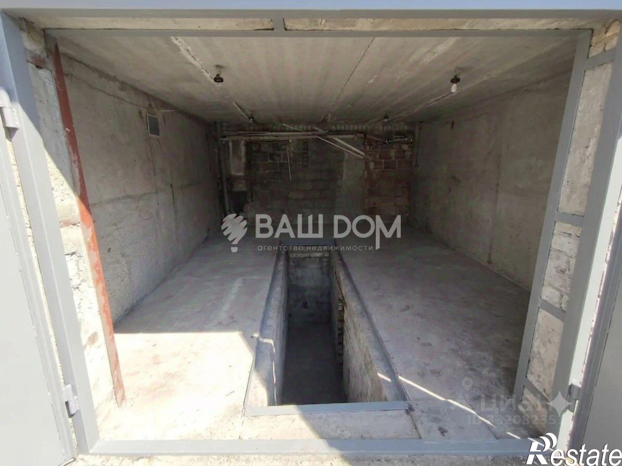 Купить гараж, место в паркинге за 1 650 020 рублей на ул Транспортная, 9