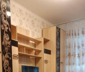 1-комн, 33кв м, этаж 8/9 ул Авиационная, 10