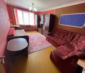 2-комн, 48кв м, этаж 4/5 ул Новозыбковская, 9