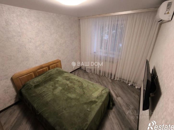 2-комн квартира ул Полесская, 14,  д. 14