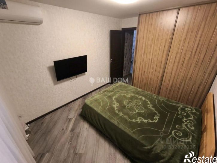 2-комн квартира ул Полесская, 14,  д. 14