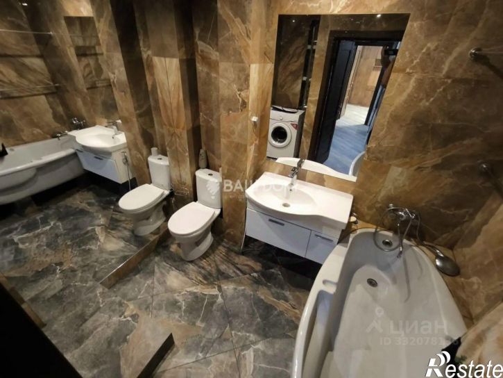 2-комн квартира ул Полесская, 14,  д. 14