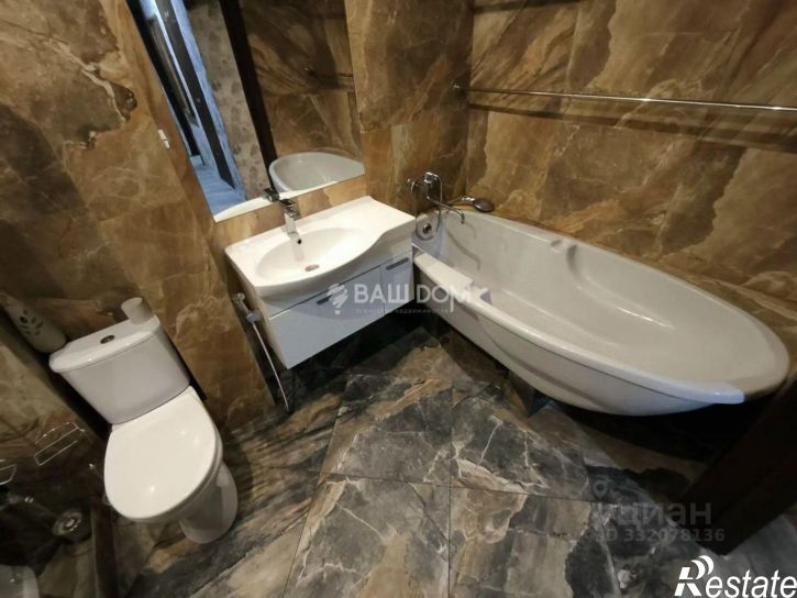 2-комн квартира ул Полесская, 14,  д. 14