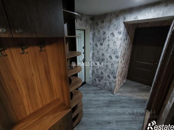 2-комн квартира ул Полесская, 14,  д. 14