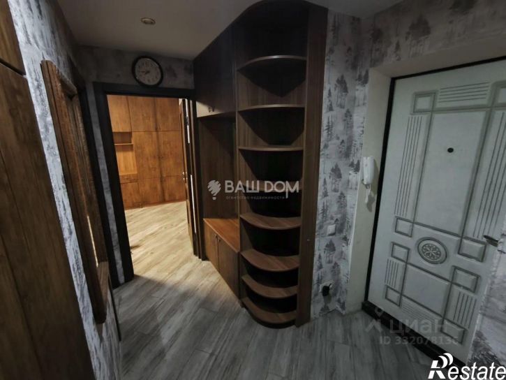 2-комн квартира ул Полесская, 14,  д. 14