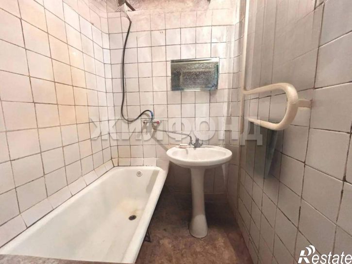 3-комн квартира Кирова переулок, д.122