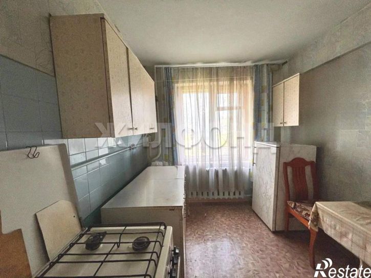 3-комн квартира Кирова переулок, д.122