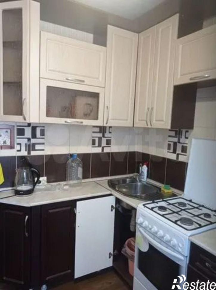 3-комн квартира Любезного ул, 2