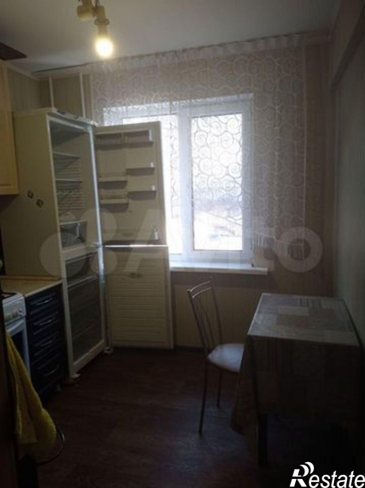 3-комн квартира Любезного ул, 2