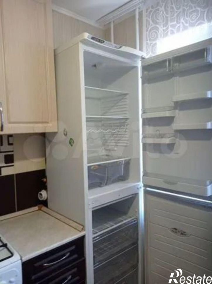 3-комн квартира Любезного ул, 2