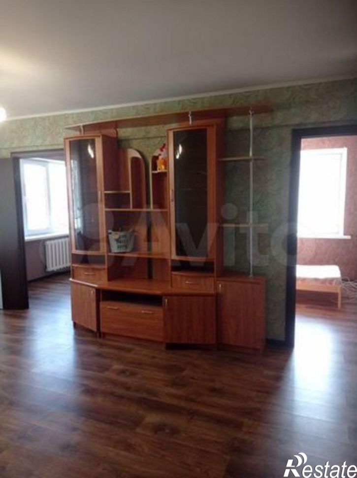 3-комн квартира Любезного ул, 2