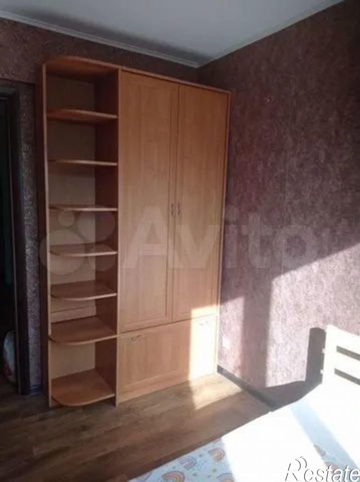 3-комн квартира Любезного ул, 2