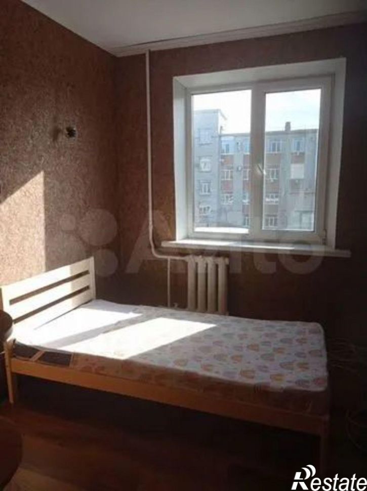3-комн квартира Любезного ул, 2