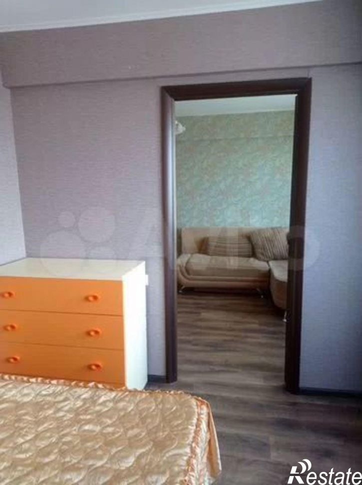 3-комн квартира Любезного ул, 2