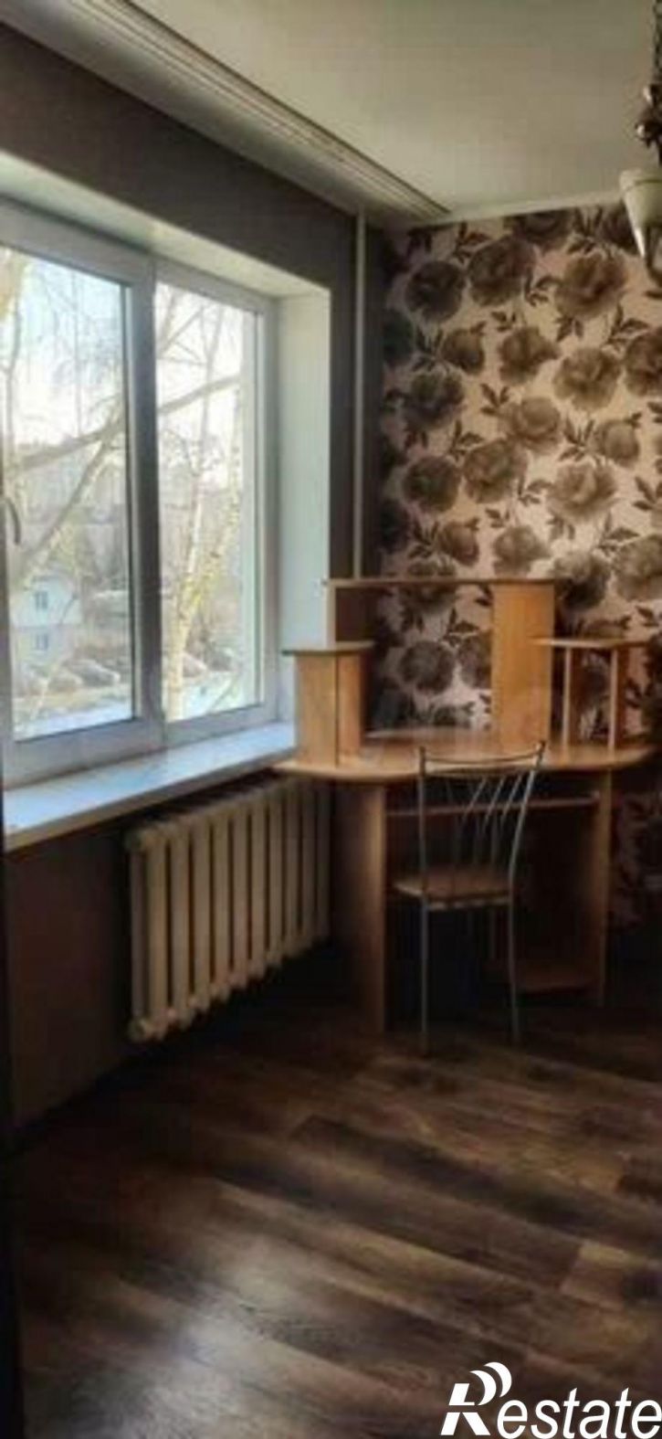 3-комн квартира Любезного ул, 2