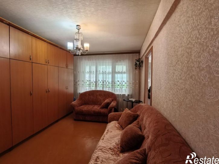 3-комн квартира Володарского ул, 58
