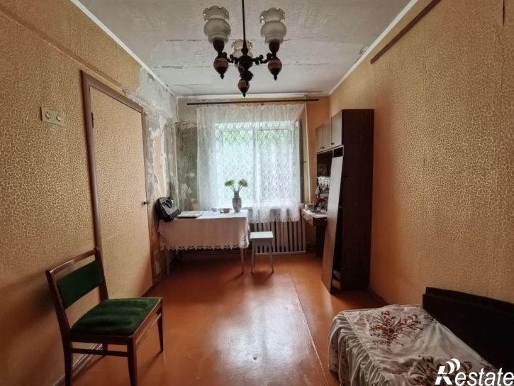 3-комн квартира Володарского ул, 58