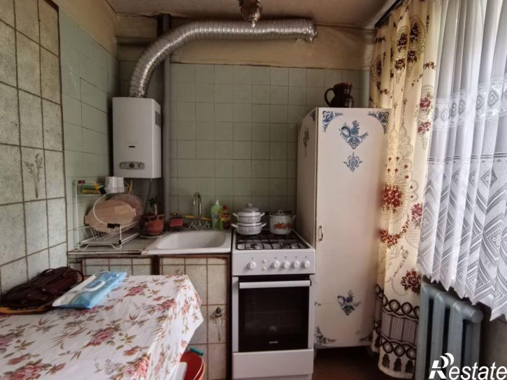 3-комн квартира Володарского ул, 58