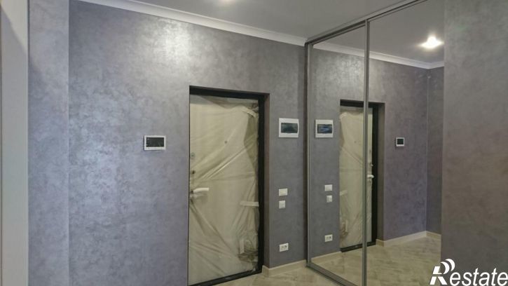 2-комн квартира им. О.С. Визнюка ул, 20