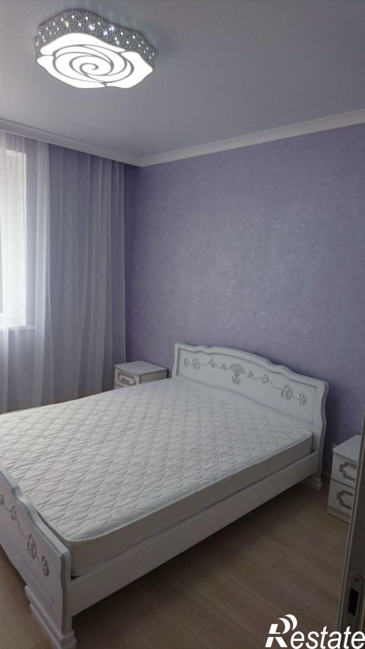 2-комн квартира им. О.С. Визнюка ул, 20