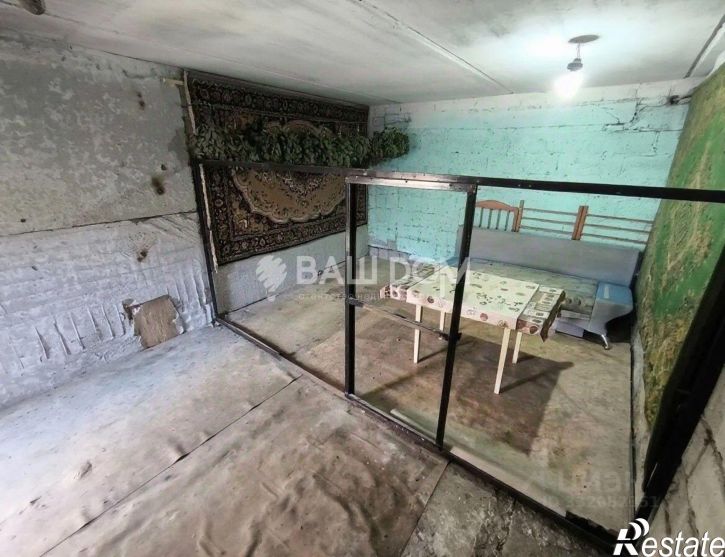 Гараж/парковка ул Транспортная, 9,  д. 9