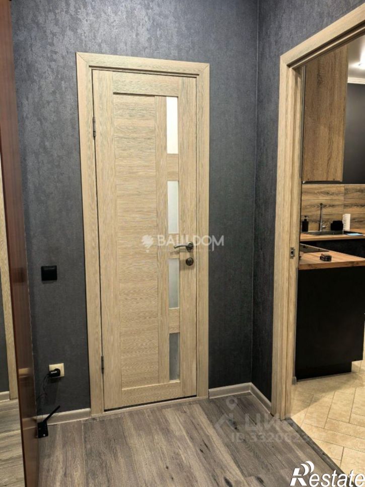 1-комн квартира ул Советская, 95/1,  д. 95/1