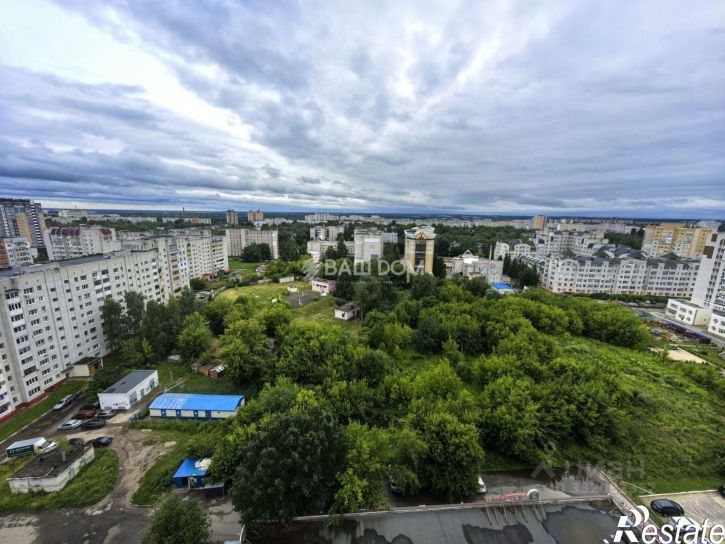 1-комн квартира ул Советская, 95/1,  д. 95/1