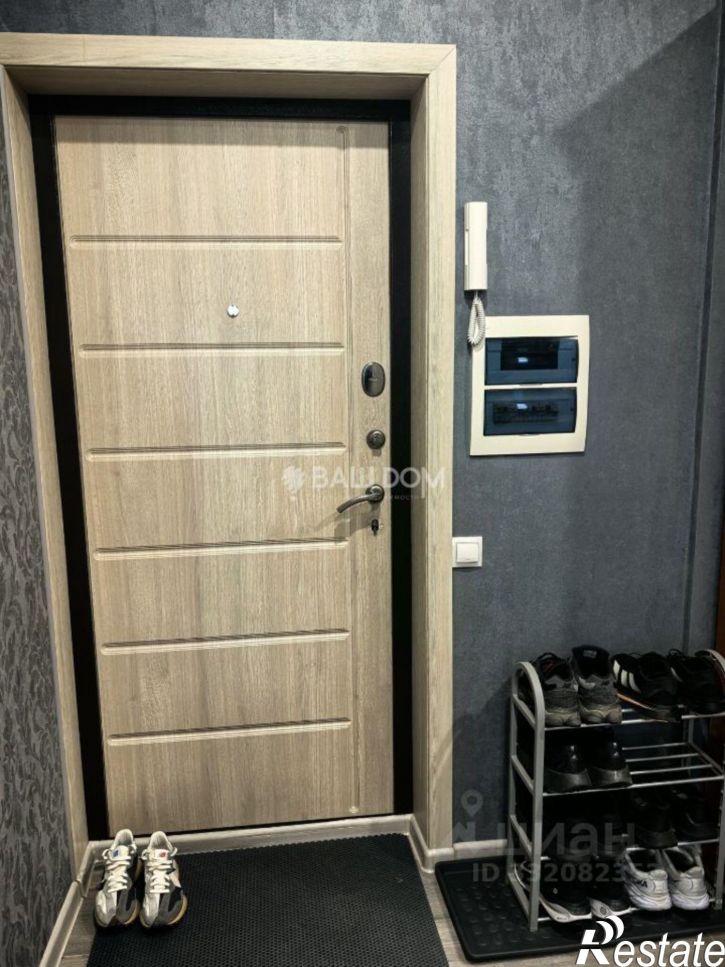 1-комн квартира ул Советская, 95/1,  д. 95/1