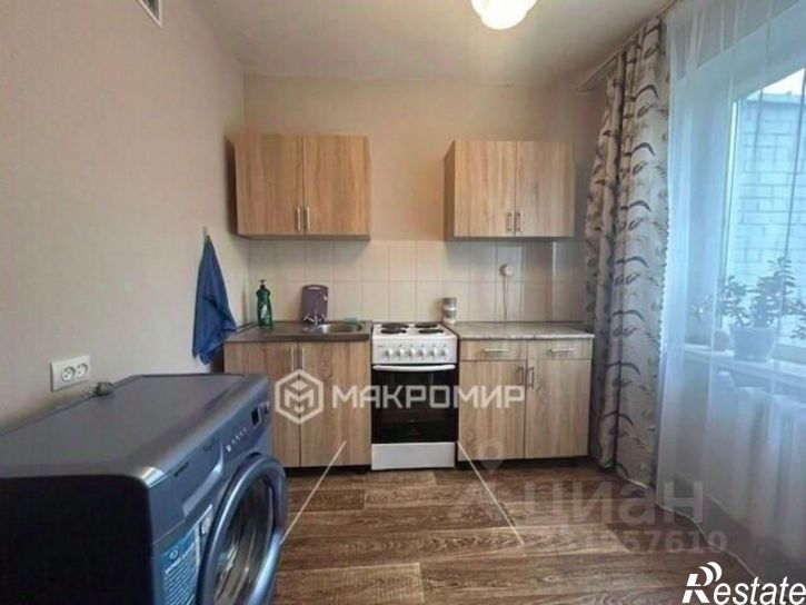 1-комн квартира Уральский пер, 10 1,  д. 10 1,  к. 1