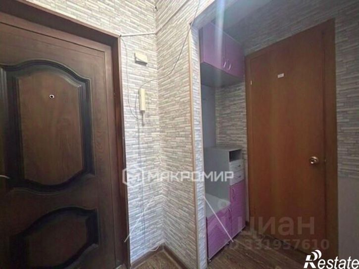 1-комн квартира Уральский пер, 10 1,  д. 10 1,  к. 1