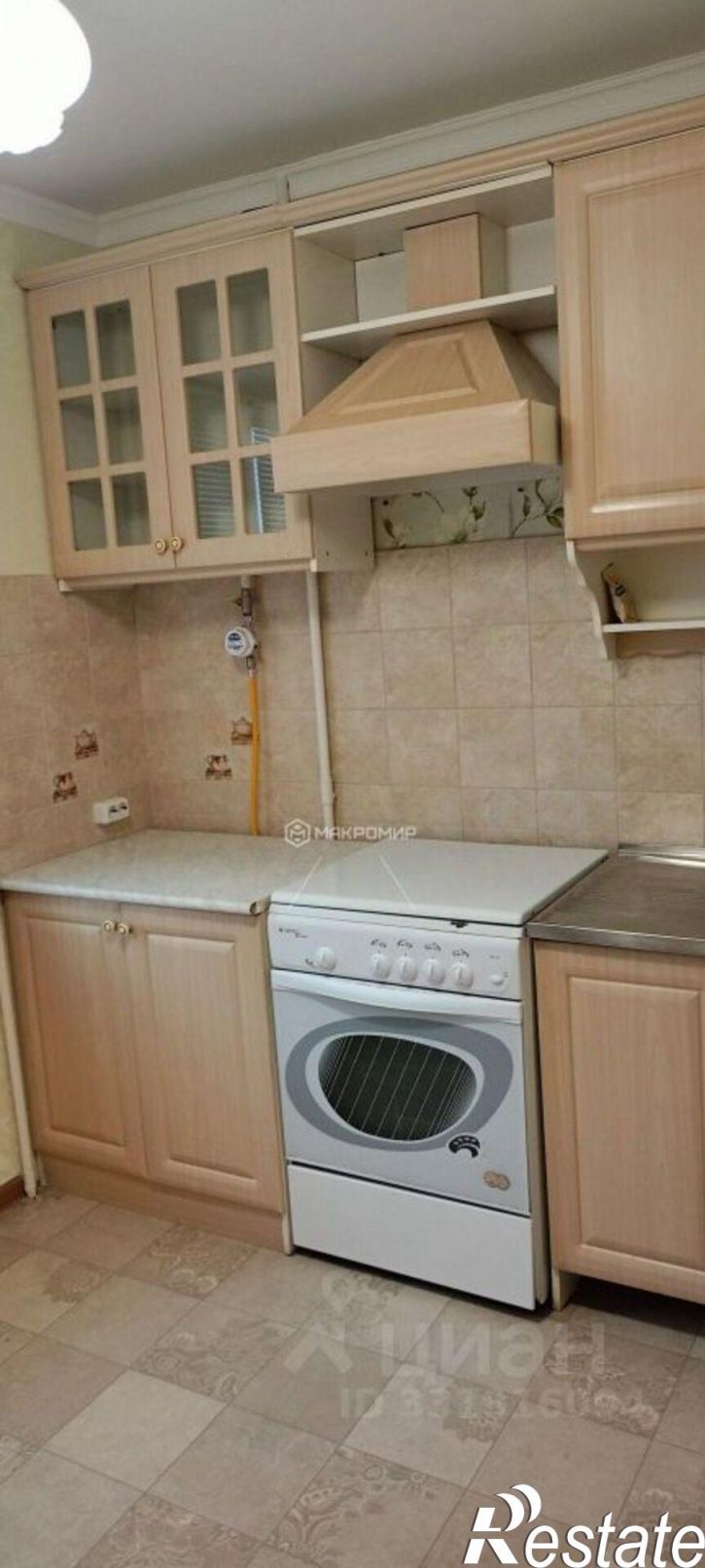 1-комн квартира ул Авиационная, 10,  д. 10