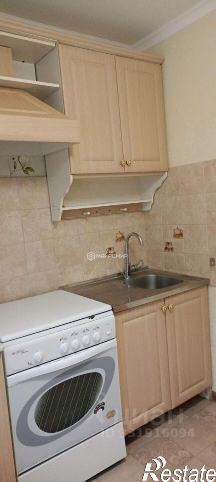 1-комн квартира ул Авиационная, 10,  д. 10
