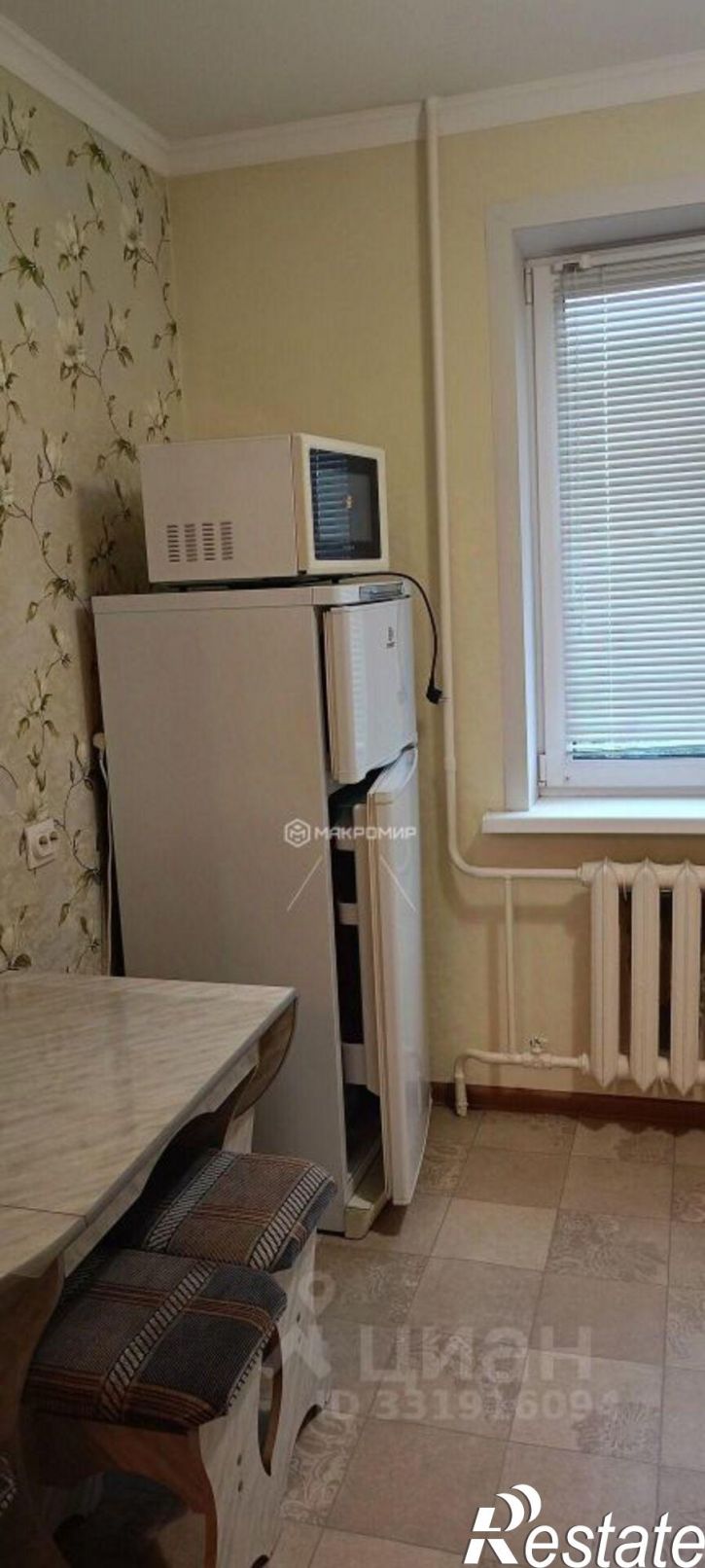 1-комн квартира ул Авиационная, 10,  д. 10