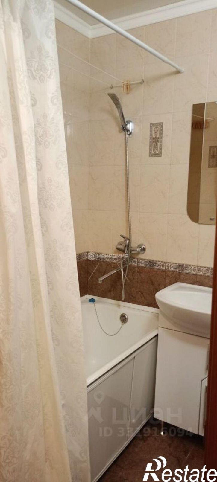 1-комн квартира ул Авиационная, 10,  д. 10
