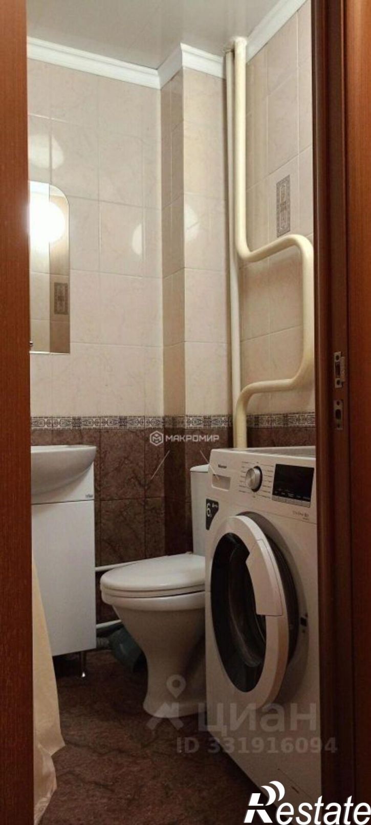 1-комн квартира ул Авиационная, 10,  д. 10