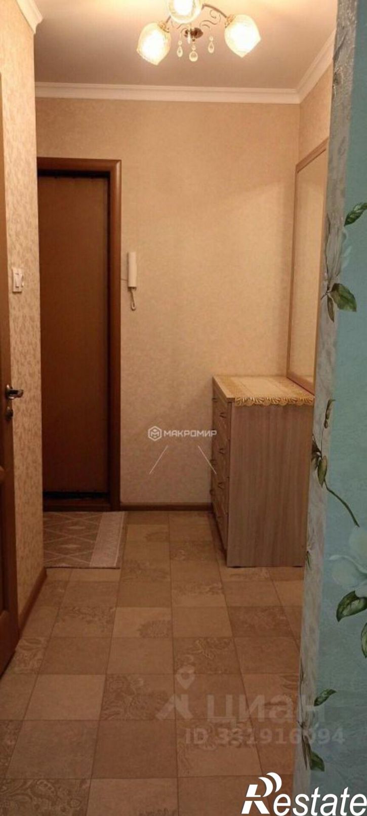 1-комн квартира ул Авиационная, 10,  д. 10