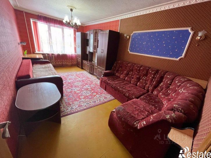 2-комн квартира ул Новозыбковская, 9,  д. 9