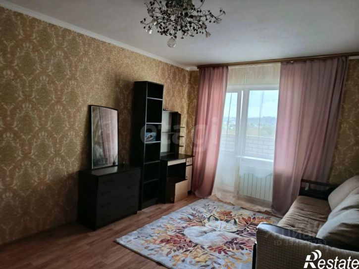 1-комн квартира ул Комарова, 57,  д. 57
