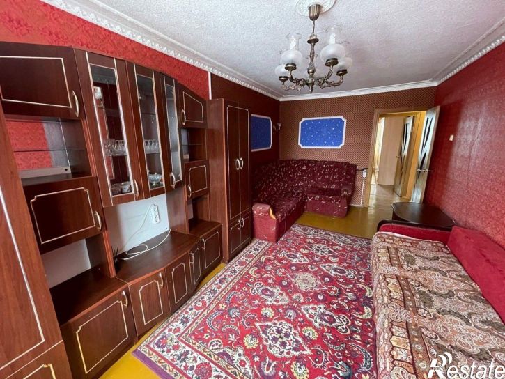 2-комн квартира ул Новозыбковская, 9,  д. 9