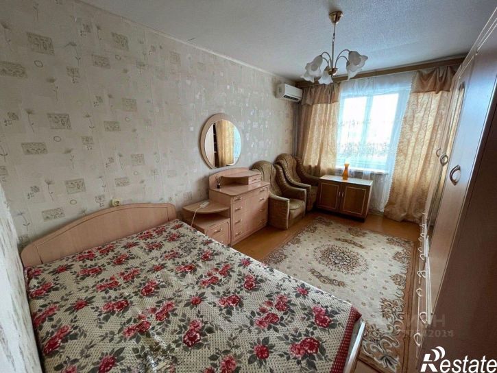 2-комн квартира ул Новозыбковская, 9,  д. 9