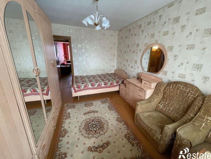 2-комн квартира ул Новозыбковская, 9,  д. 9