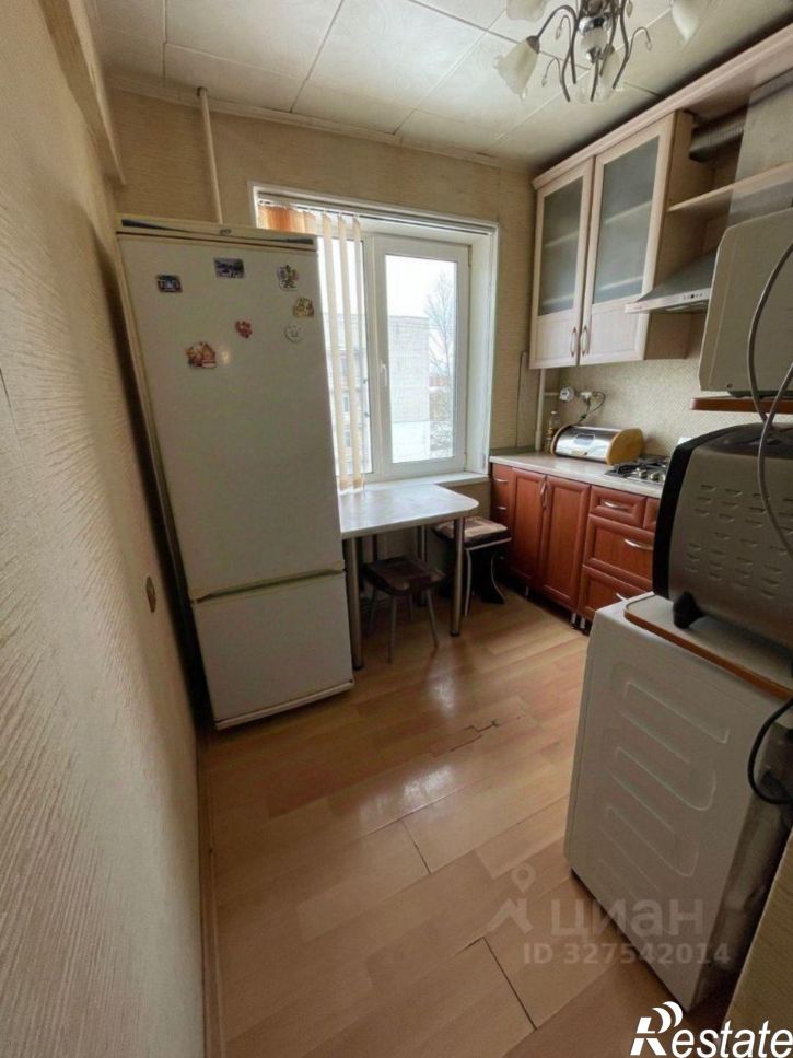 2-комн квартира ул Новозыбковская, 9,  д. 9