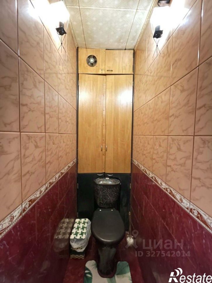 2-комн квартира ул Новозыбковская, 9,  д. 9